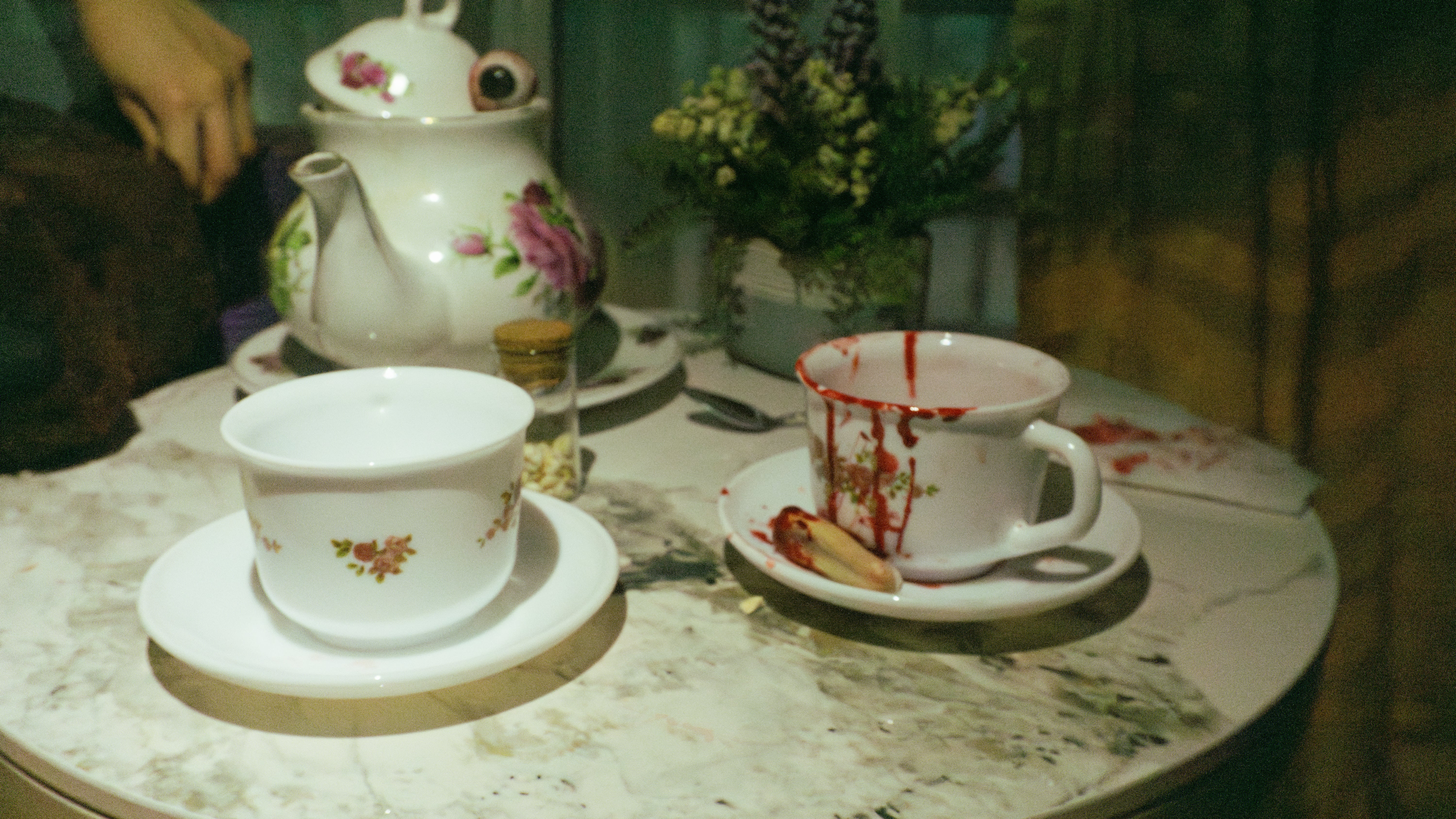 tea party