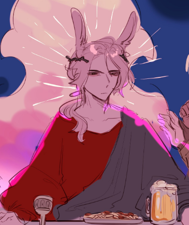 Jono Avatar