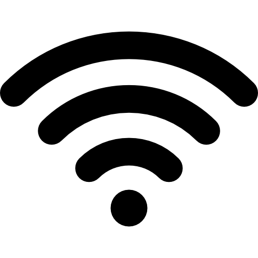 Wifi Icon